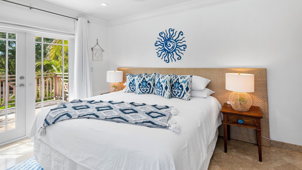 Photo of Bedroom in Great Exuma