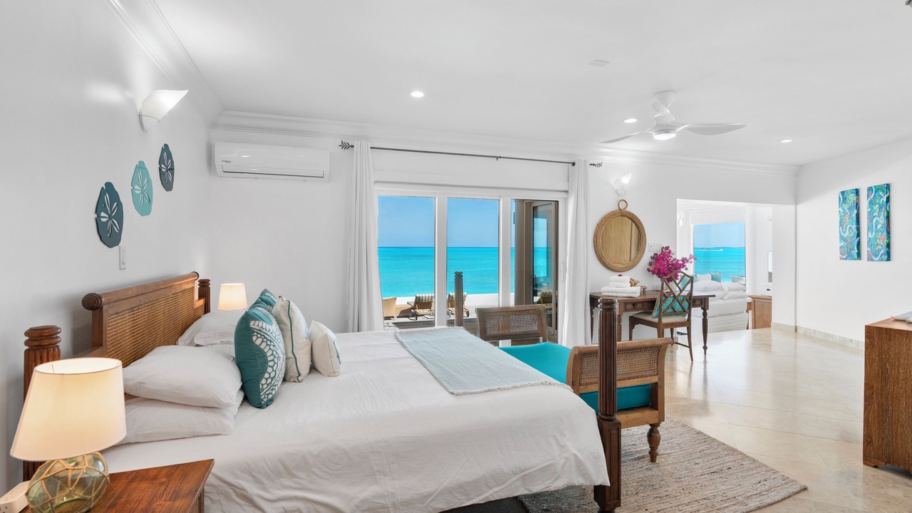 Photo of Bedroom in Great Exuma