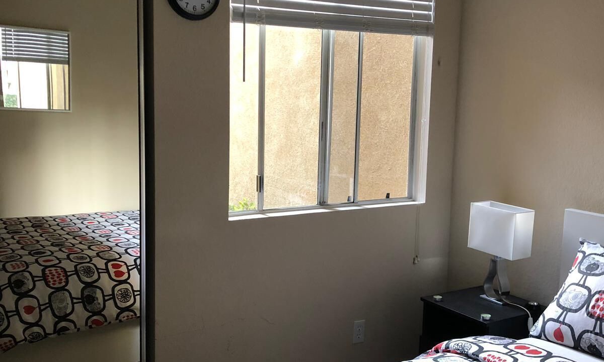 Photo of Bedroom in El Camino Real