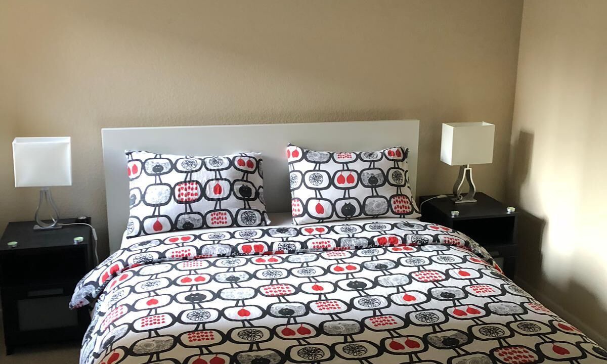 Photo of Bedroom in El Camino Real