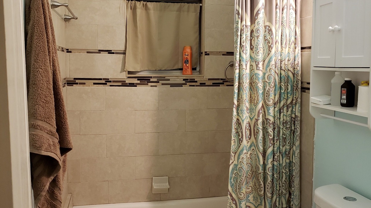 Photo of Bathroom in Stafford Creek