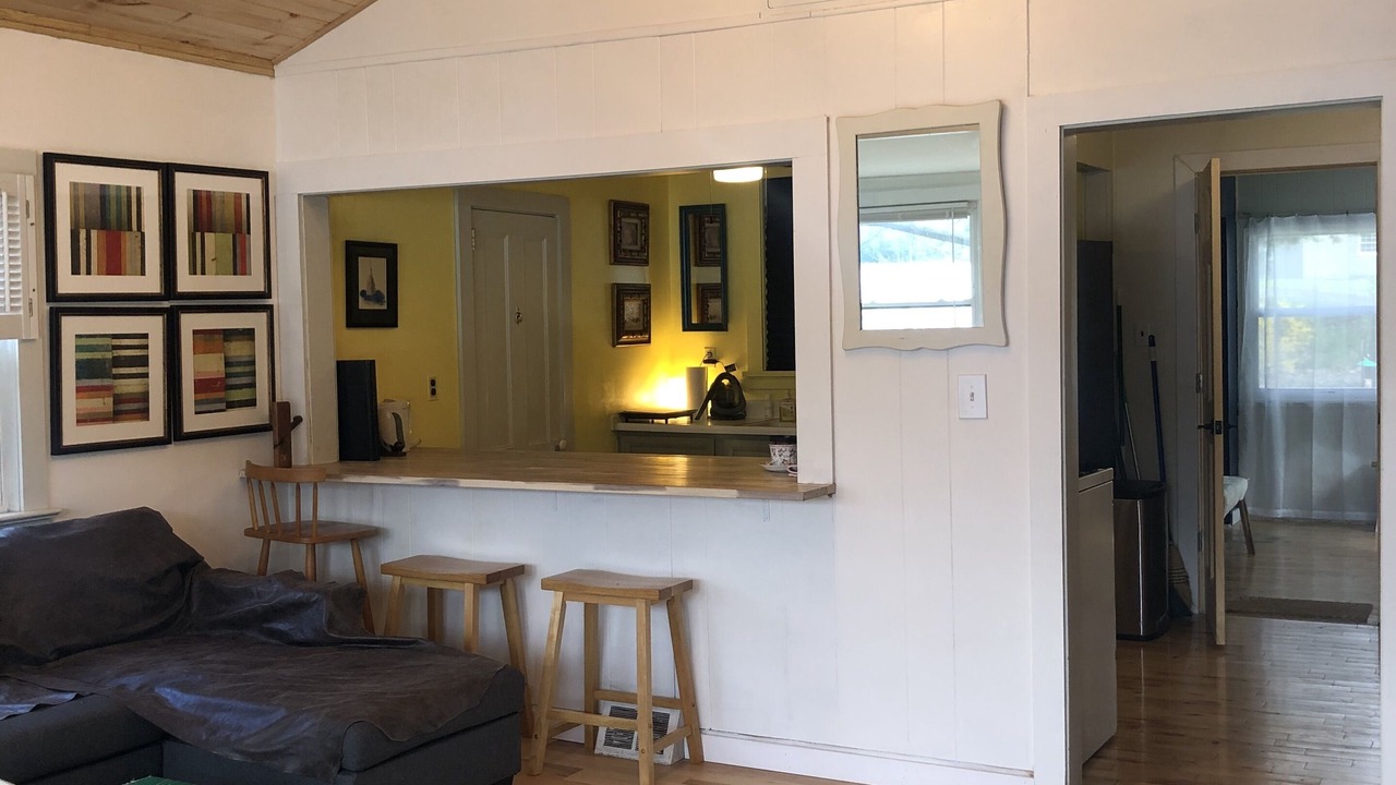 Photo of Livingroom in Pine Plains