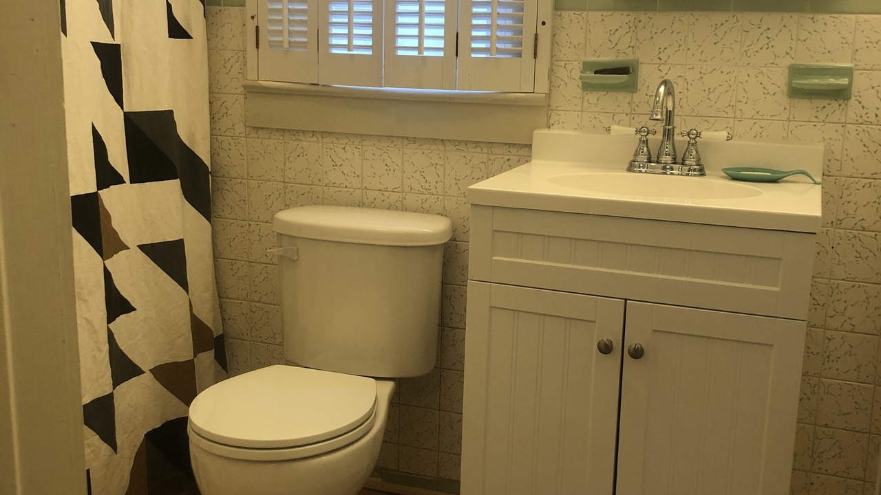 Photo of Bathroom in Pine Plains