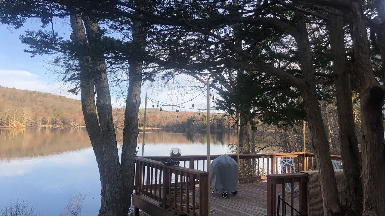 Photo of Patio Balcony in Pine Plains