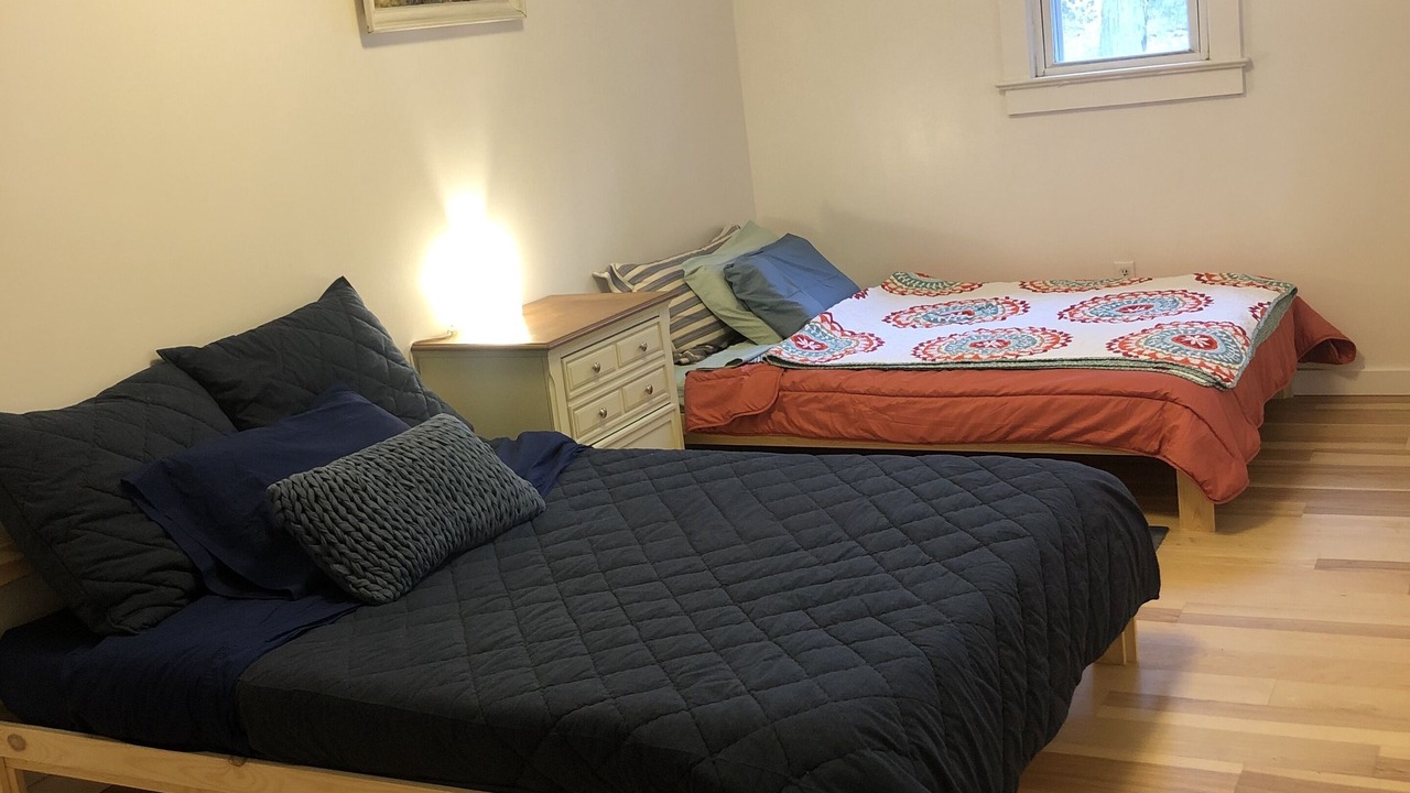 Photo of Bedroom in Pine Plains