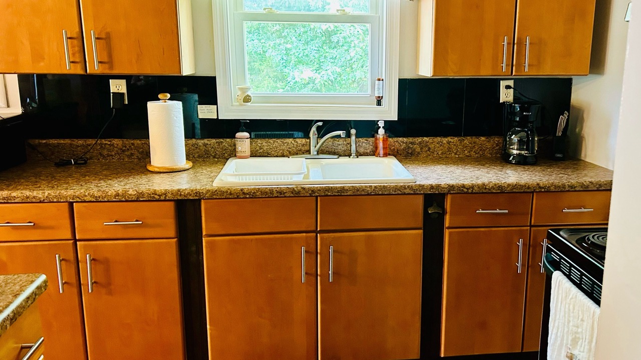 Photo of Kitchen in Wise