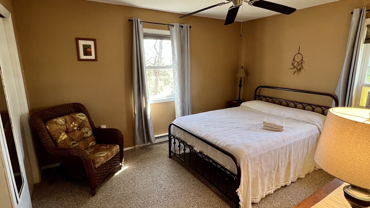 Photo of Bedroom in Wise
