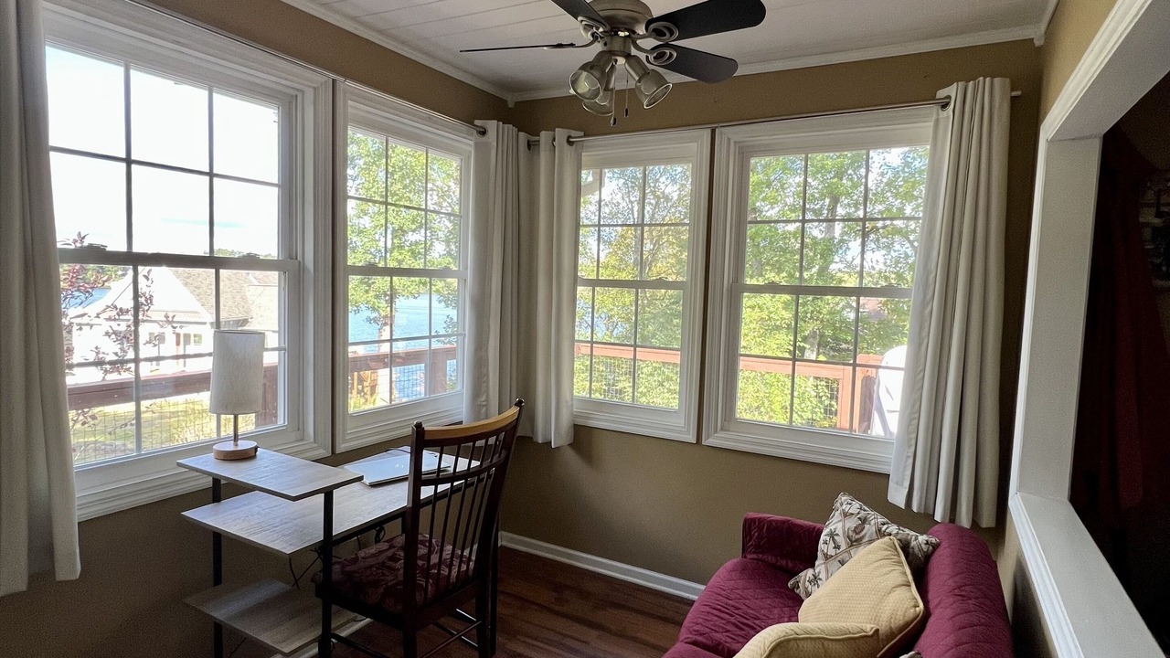 Photo of Livingroom in Wise