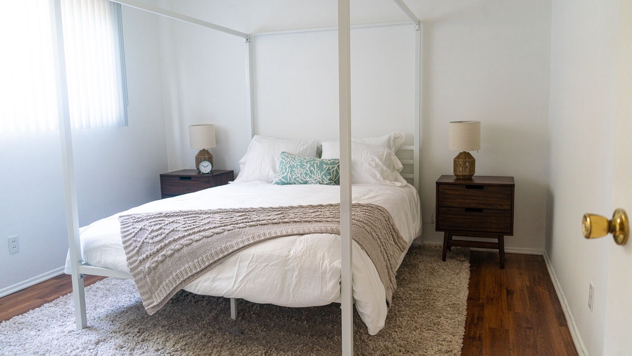 Photo of Bedroom in El Segundo