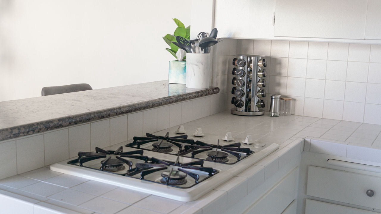Photo of Kitchen in El Segundo