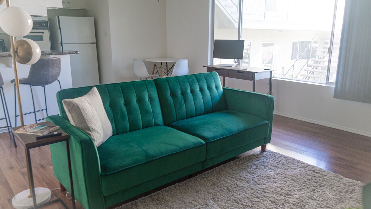 Photo of Livingroom in El Segundo
