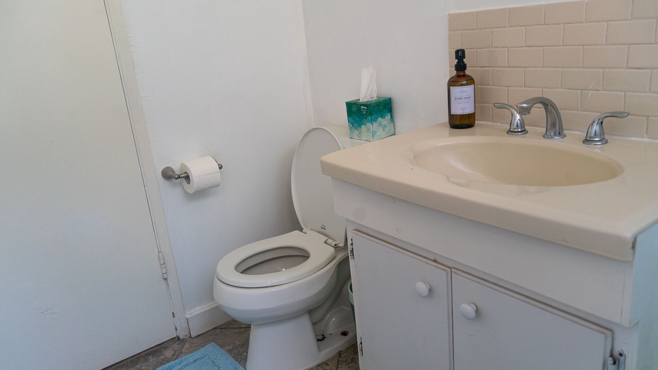 Photo of Bathroom in El Segundo
