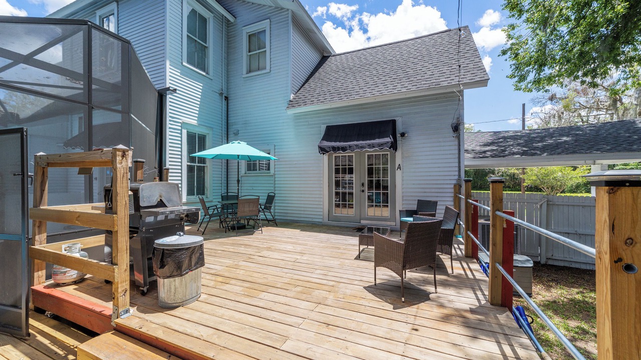 Photo of Outdoor in Historic District