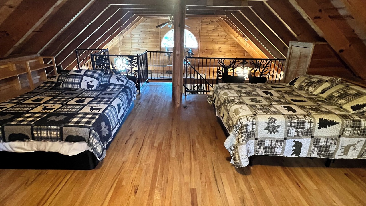 Photo of Bedroom in Moundville
