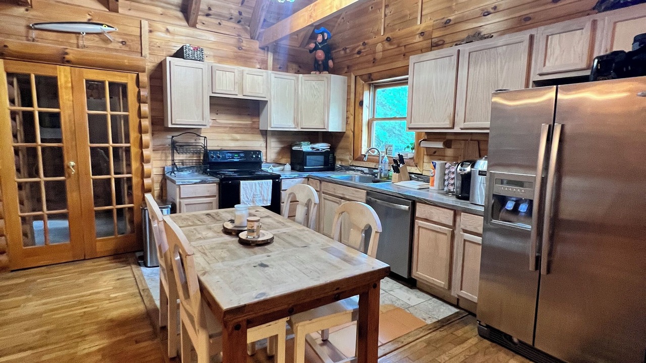 Photo of Kitchen in Moundville