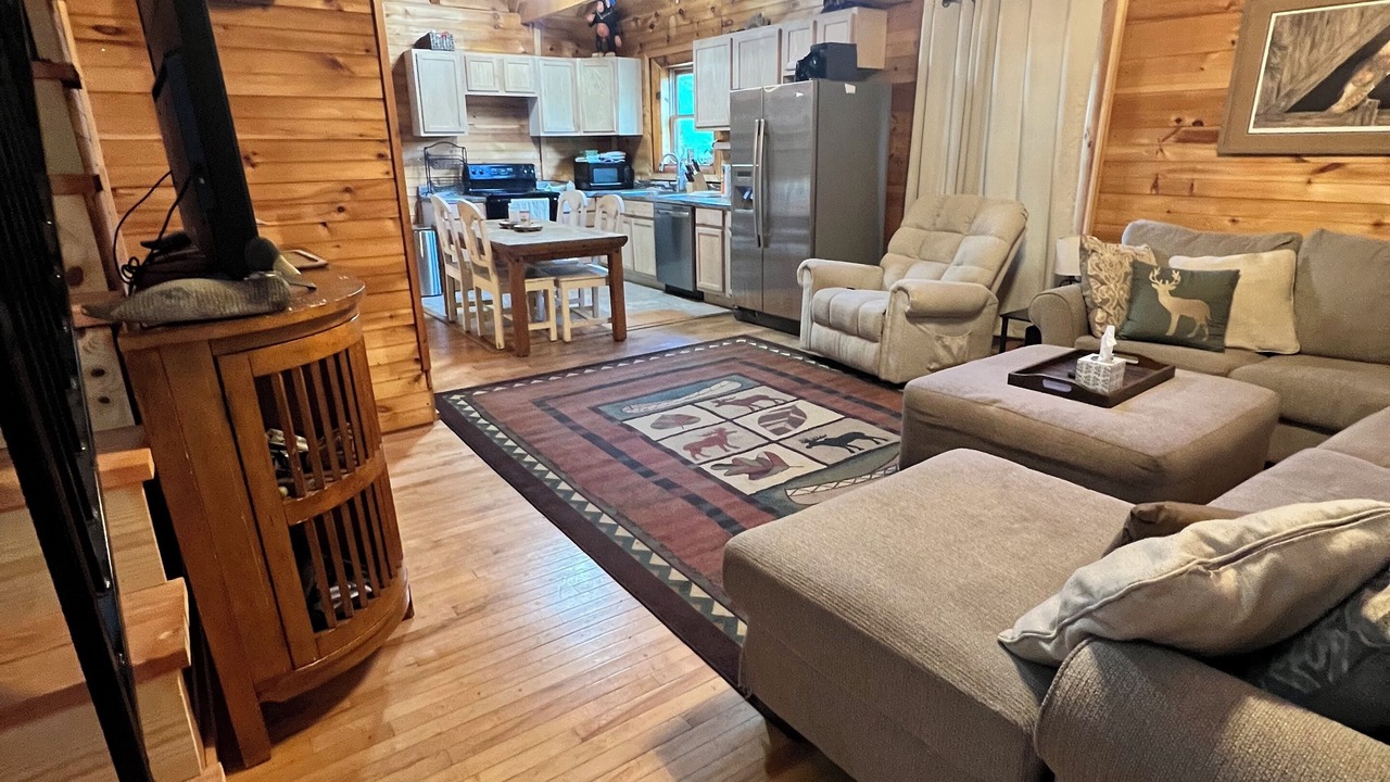 Photo of Livingroom in Moundville