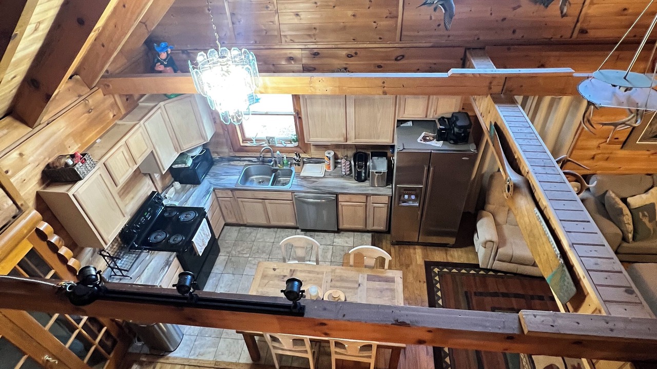 Photo of Livingroom in Moundville