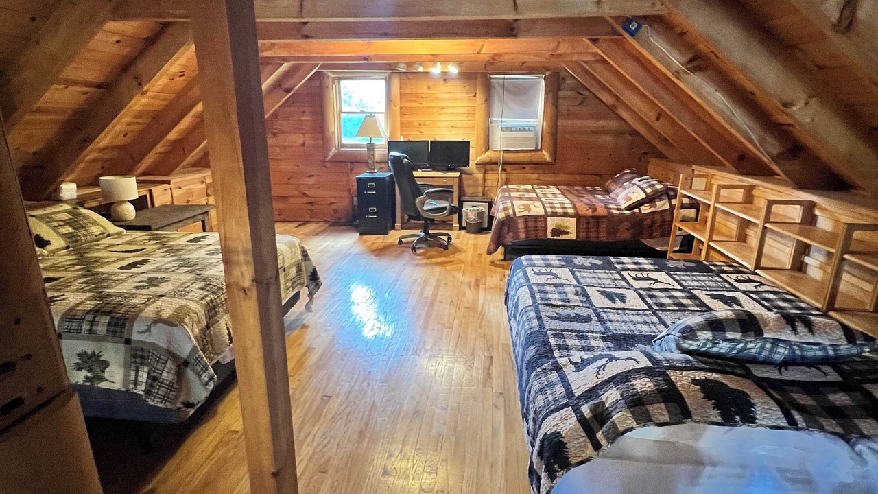 Photo of Bedroom in Moundville