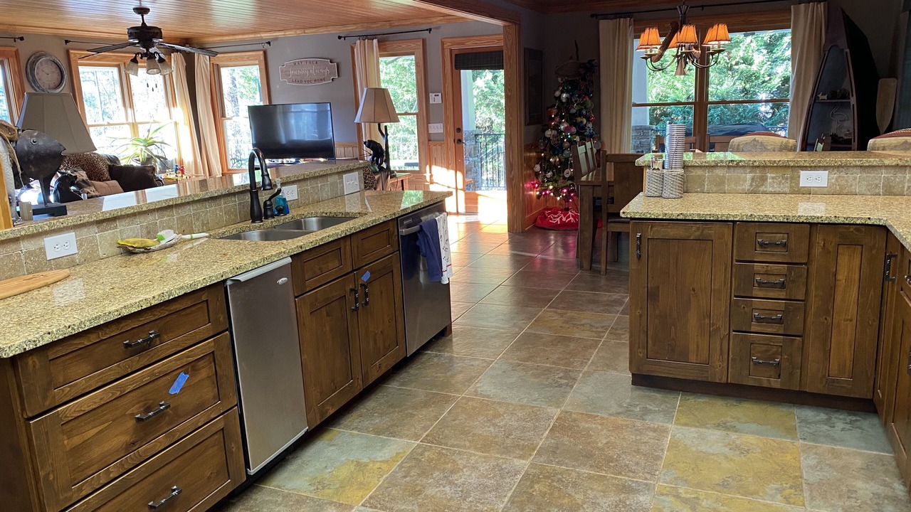 Photo of Kitchen in Pleasure Point