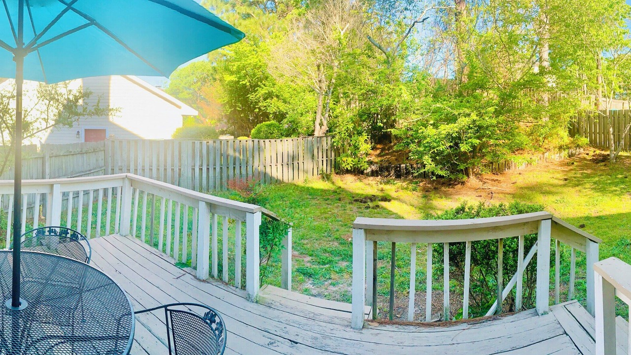 Photo of Outdoor in Terry Sanford