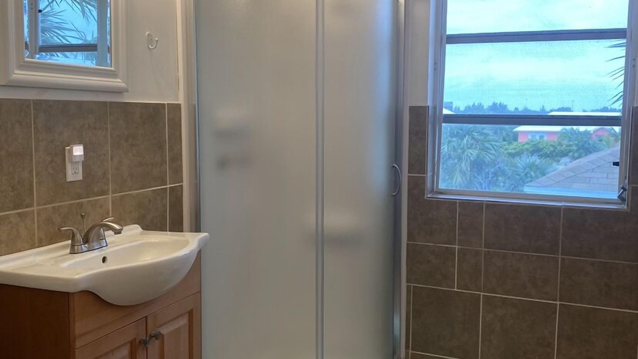 Photo of Bathroom in Hawks Nest