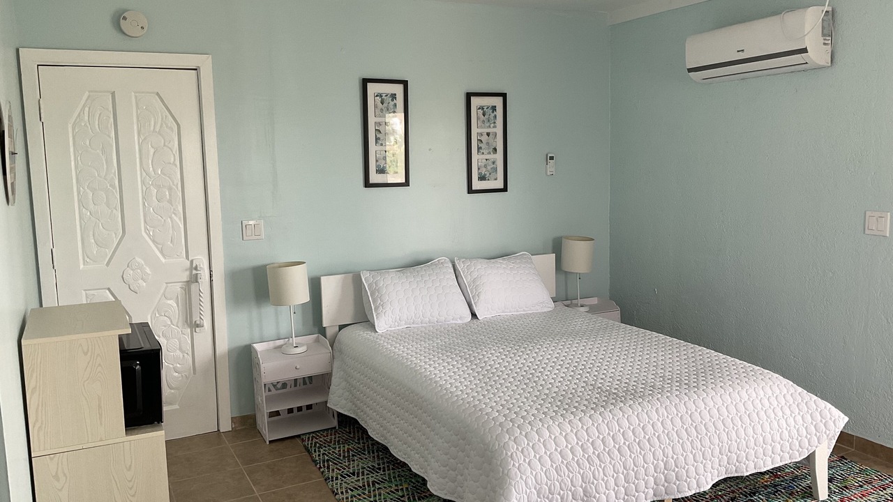 Photo of Bedroom in Hawks Nest