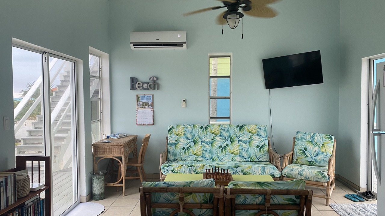 Photo of Livingroom in Hawks Nest