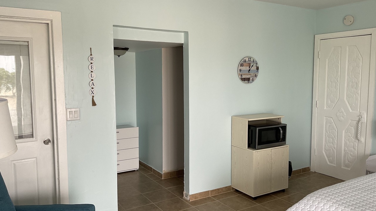 Photo of Bedroom in Hawks Nest