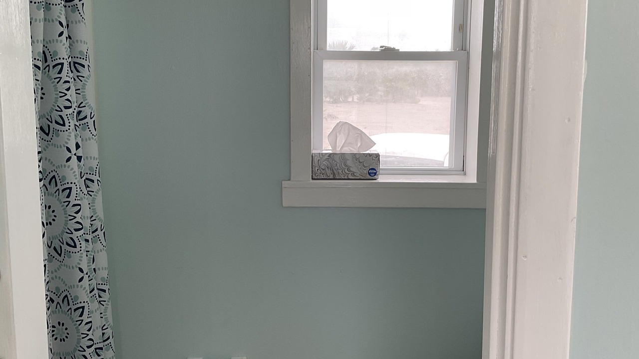 Photo of Bathroom in Hawks Nest