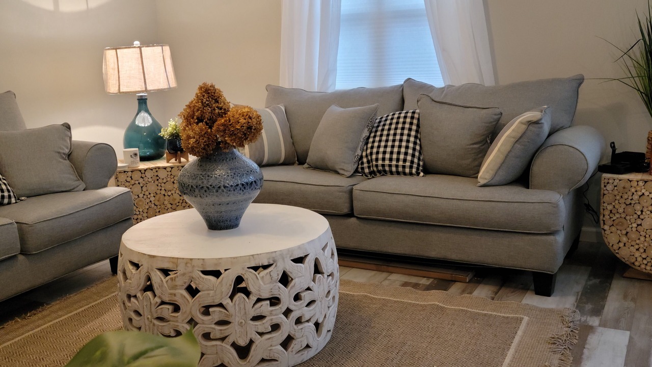 Photo of Livingroom in Catskill