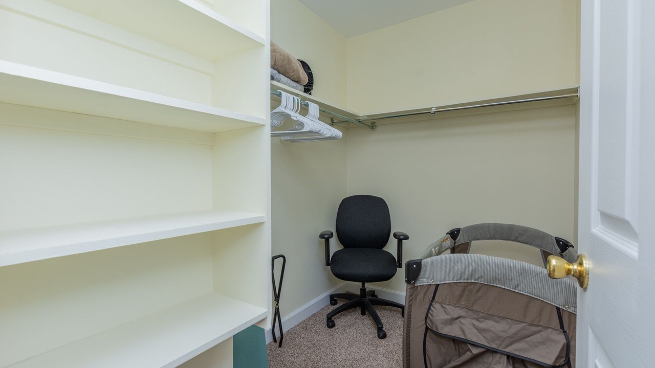 Photo of Bedroom in Thomasville
