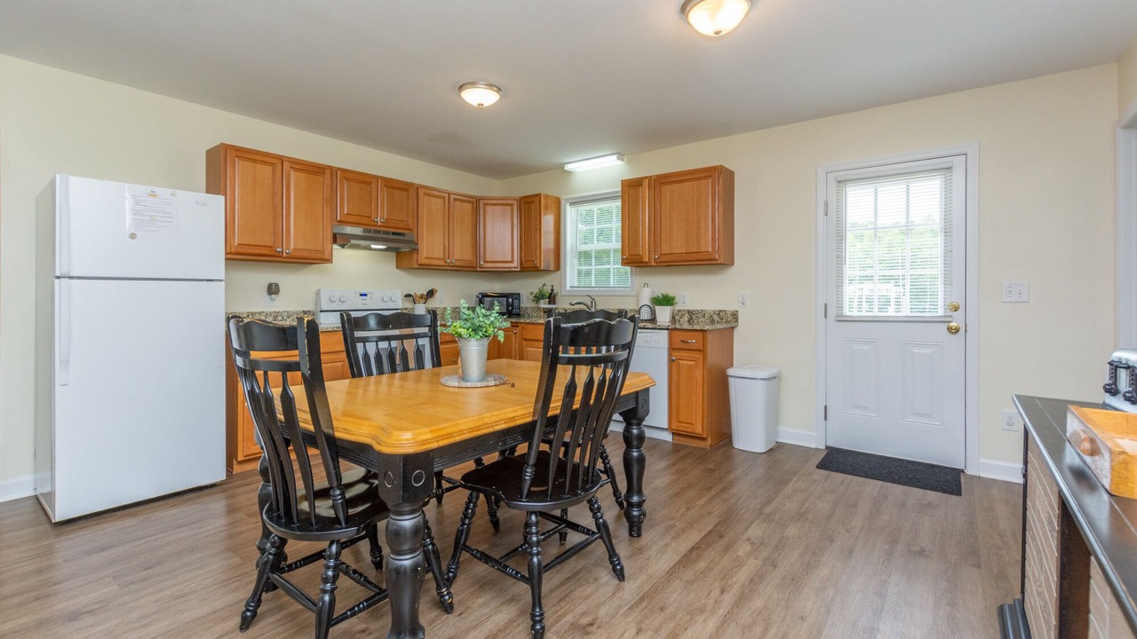 Photo of Kitchen in Thomasville