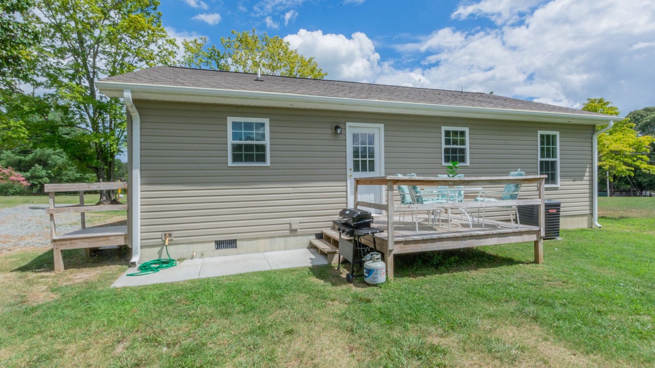 Photo of Outdoor in Thomasville