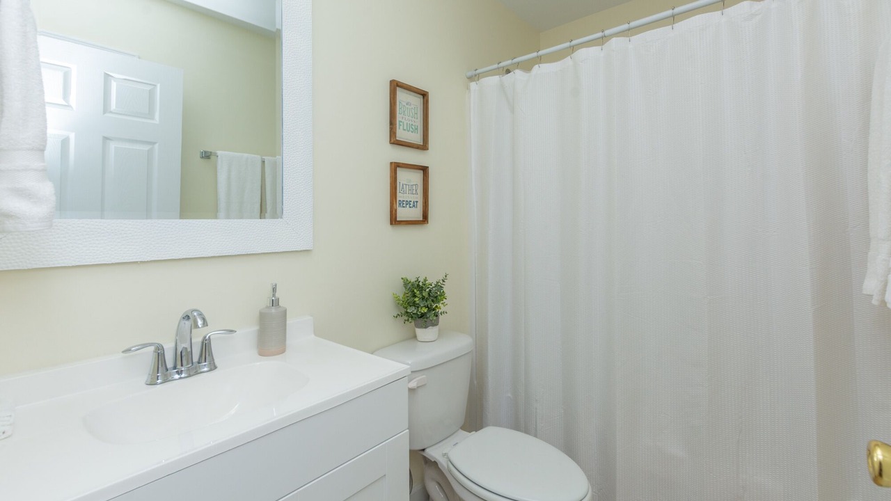 Photo of Bathroom in Thomasville