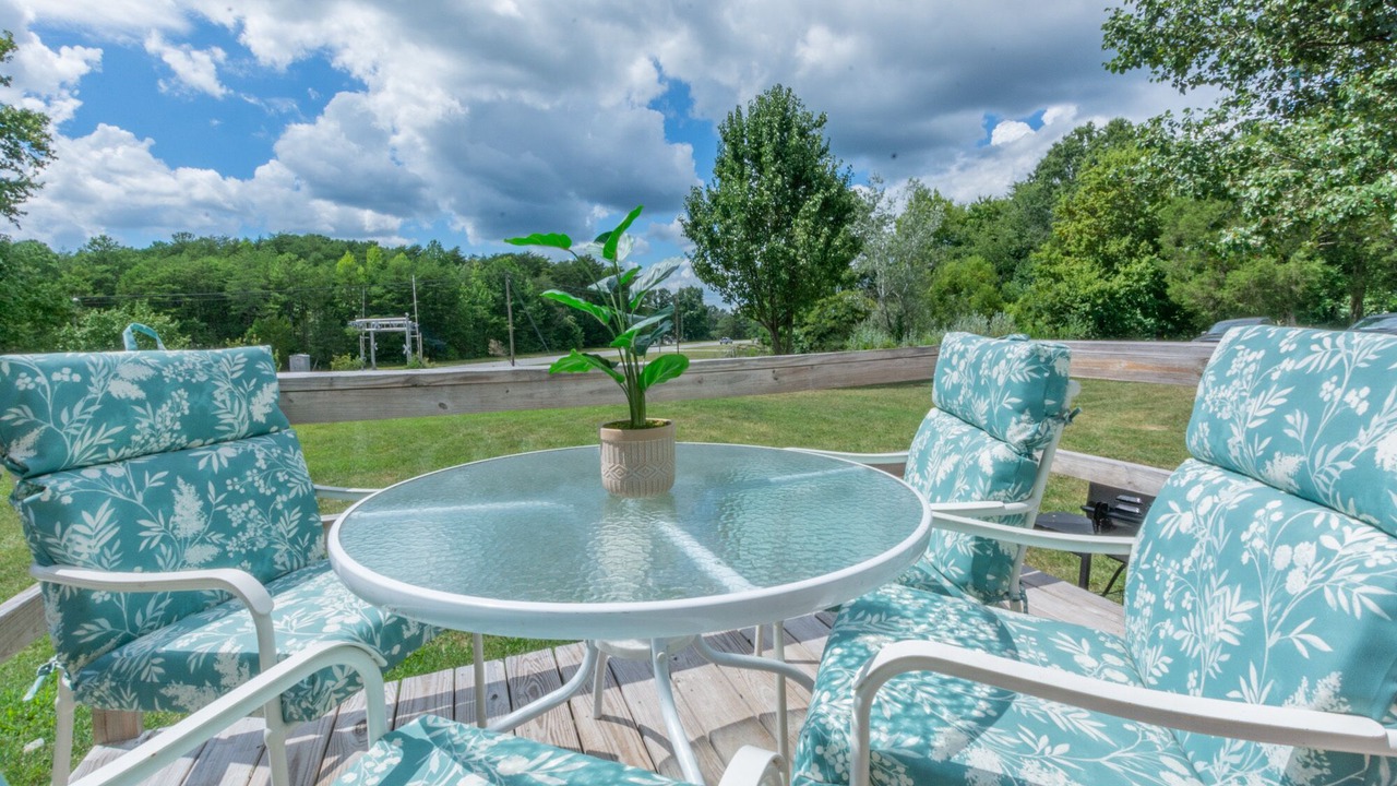 Photo of Outdoor in Thomasville