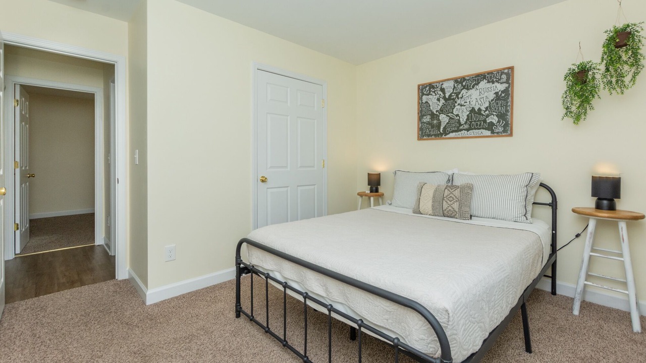 Photo of Bedroom in Thomasville