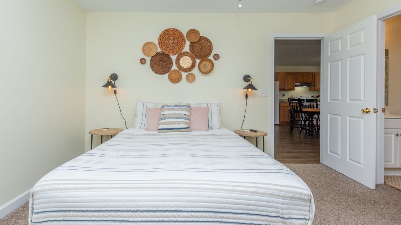 Photo of Bedroom in Thomasville