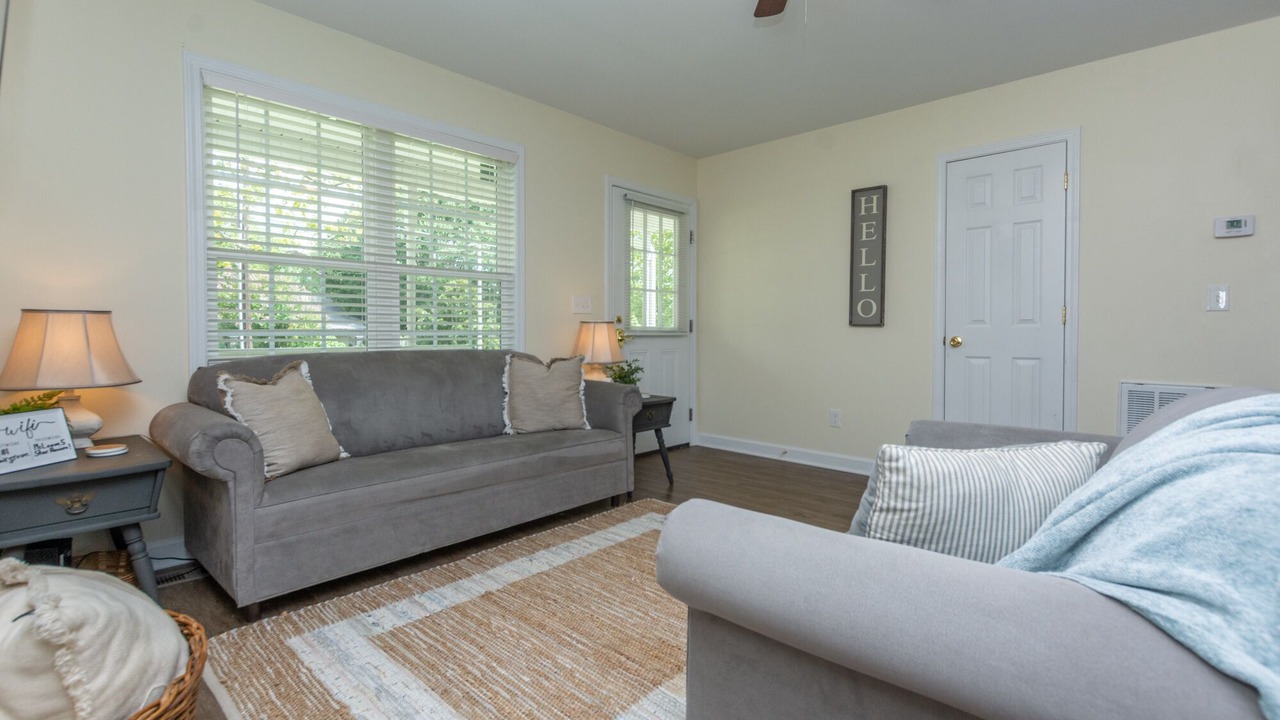 Photo of Livingroom in Thomasville
