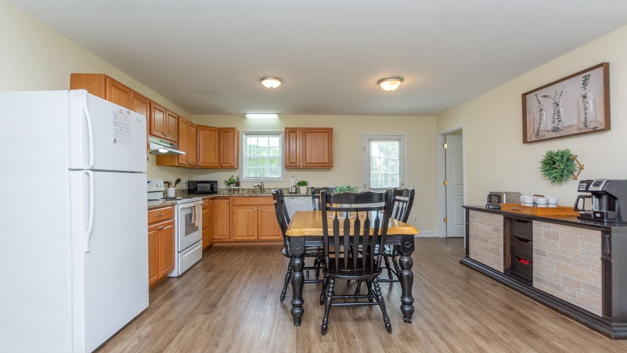 Photo of Kitchen in Thomasville