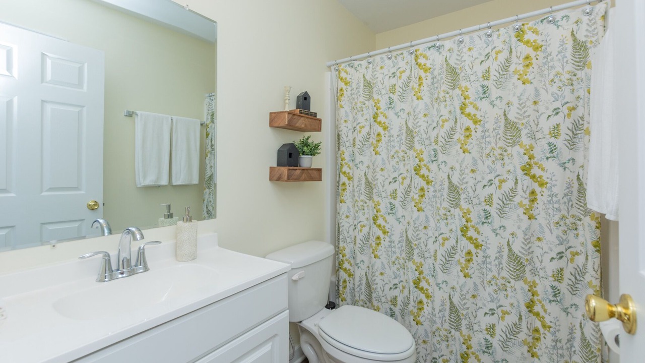 Photo of Bathroom in Thomasville