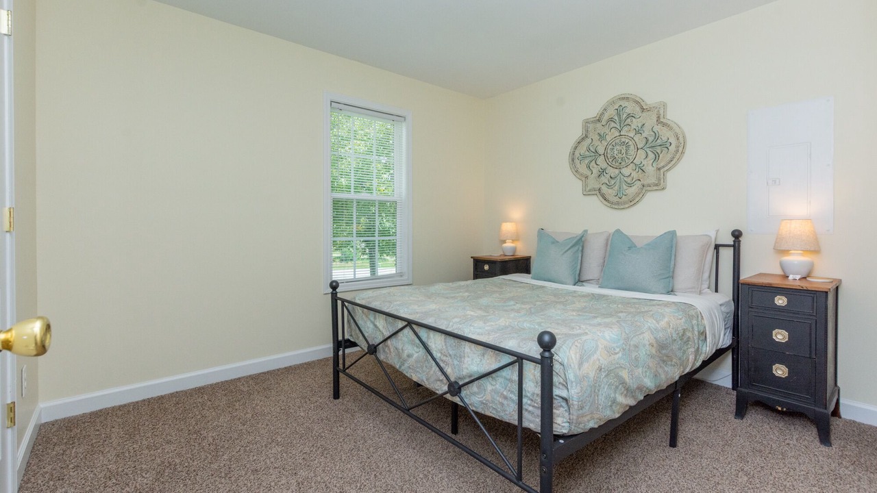 Photo of Bedroom in Thomasville