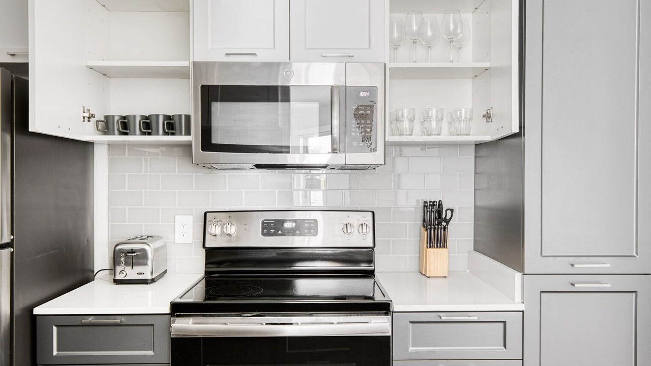 Photo of Kitchen in South Redondo