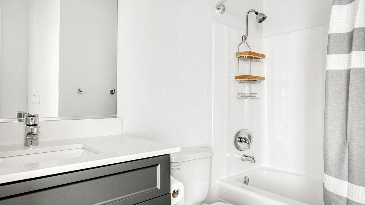 Photo of Bathroom in South Redondo