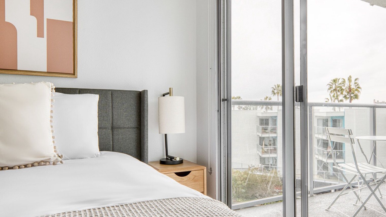 Photo of Bedroom in South Redondo