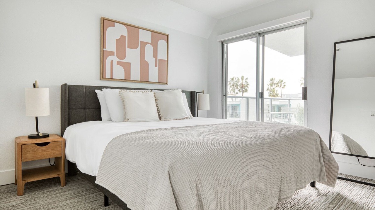 Photo of Bedroom in South Redondo