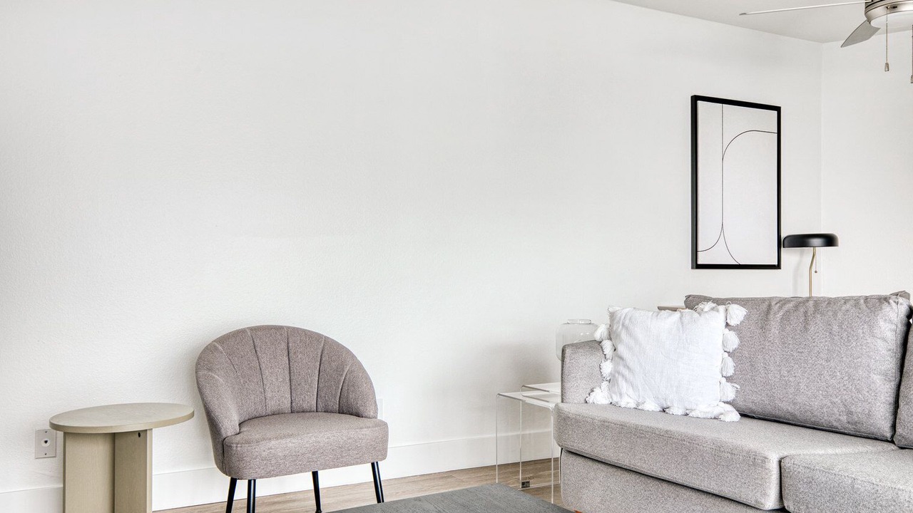 Photo of Livingroom in South Redondo
