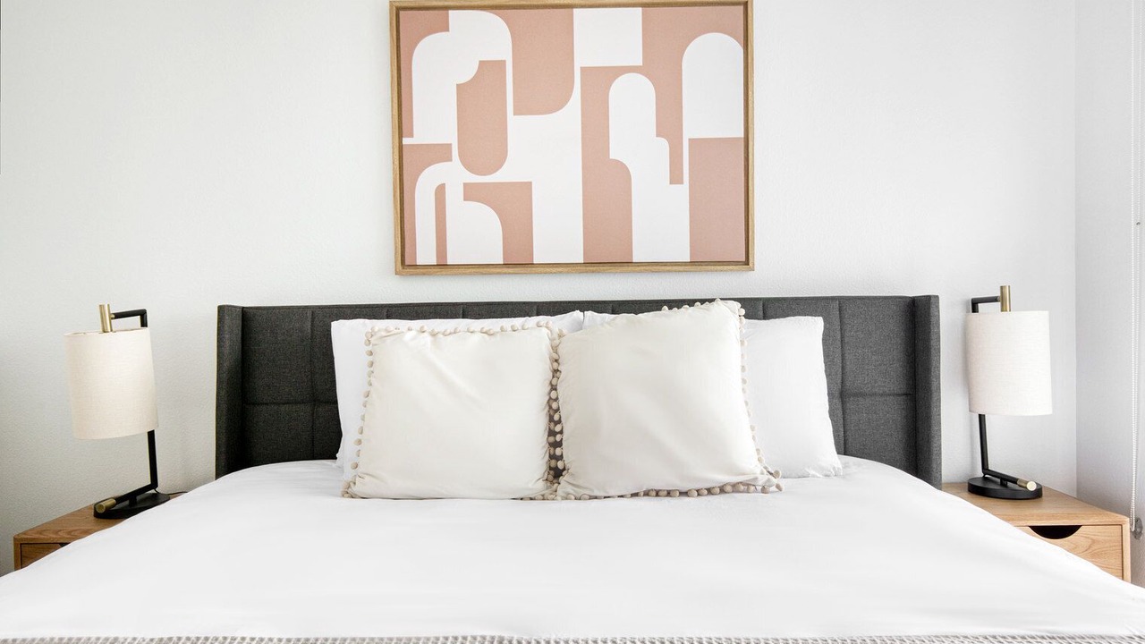 Photo of Bedroom in South Redondo