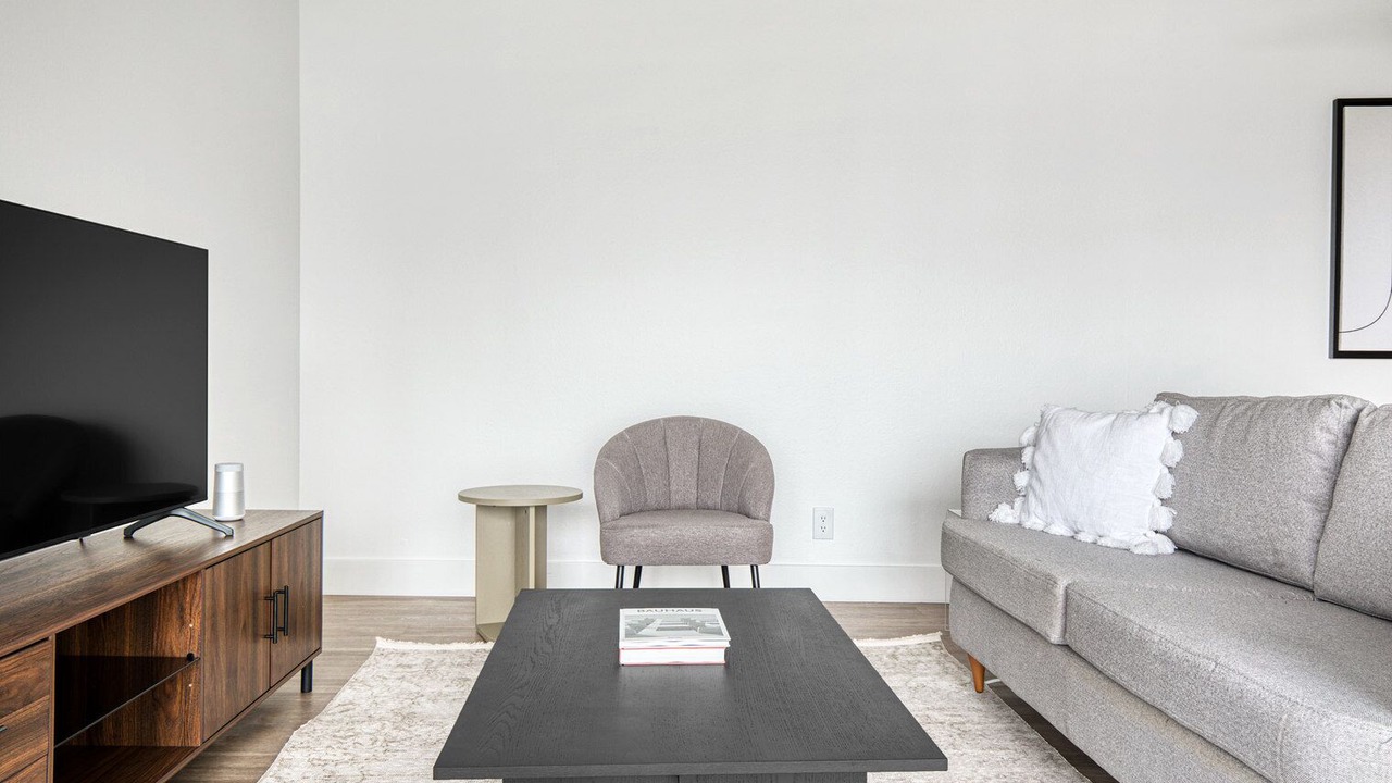 Photo of Livingroom in South Redondo