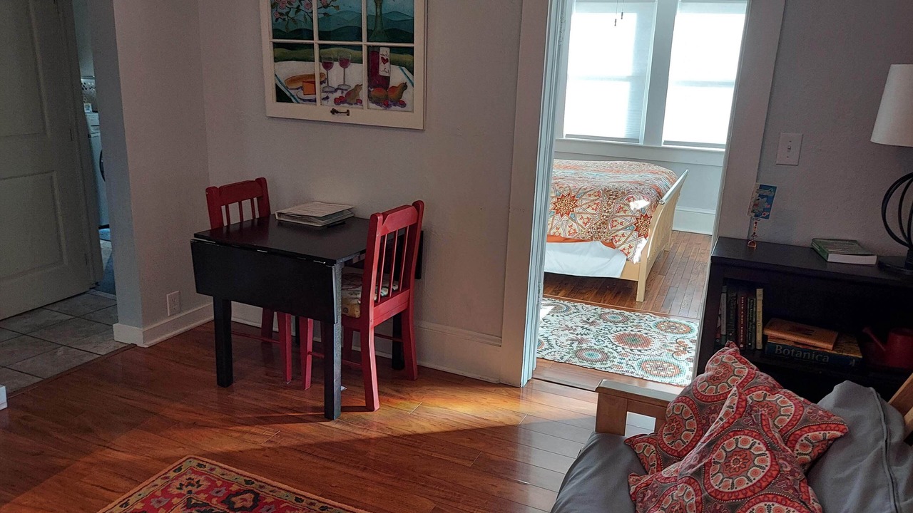 Photo of Bedroom in East End - Valley Street