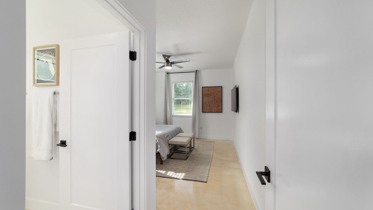 Photo of Bedroom in Ocala